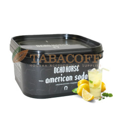 Табак для кальяна Dead Horse American soda (Лимонад) 200 гр